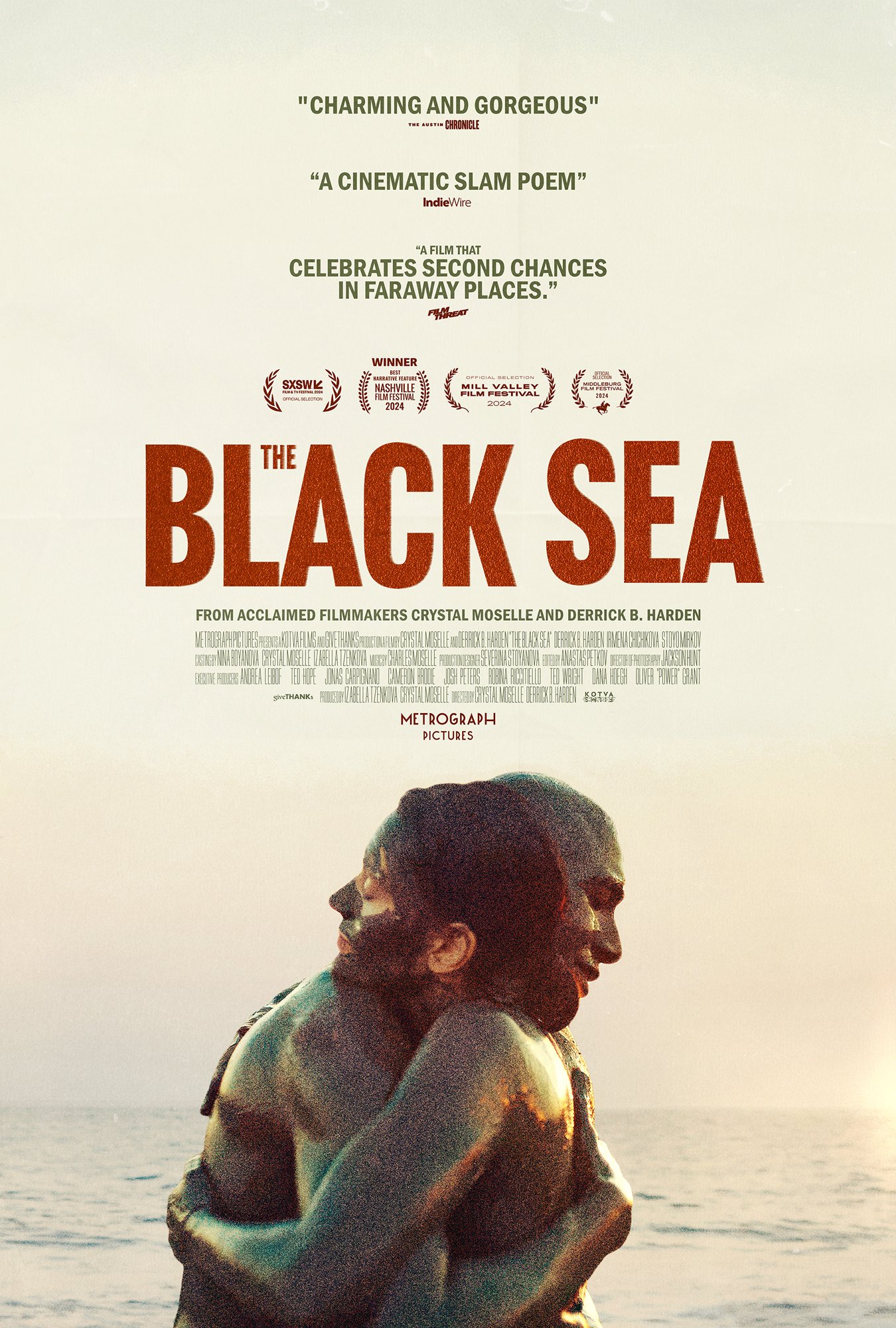 Black Sea